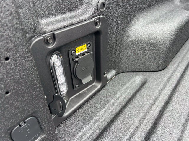 New 2026 Ford Maverick Tremor AWD/4WD image 11