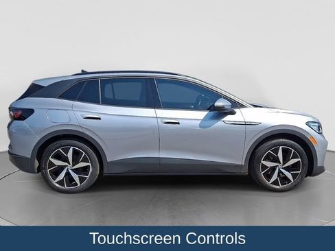 Used 2023 Volkswagen ID.4 S RWD image 9