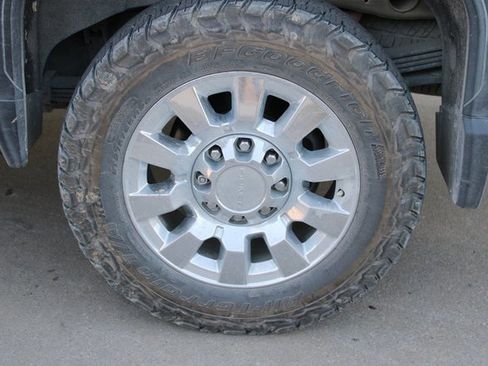 Used 2020 GMC Sierra 2500 Denali w/ Denali Ultimate Package image 30