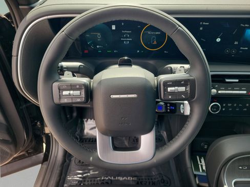 New 2026 Hyundai Palisade Calligraphy image 26