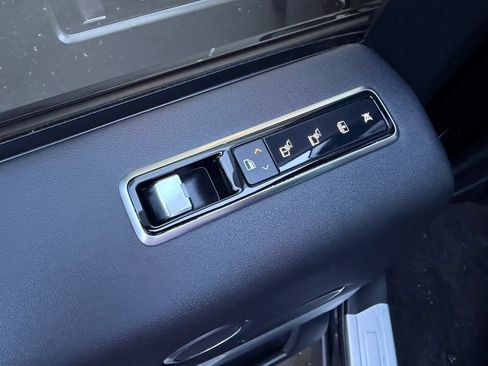 Used 2019 Land Rover Range Rover HSE AWD/4WD image 31