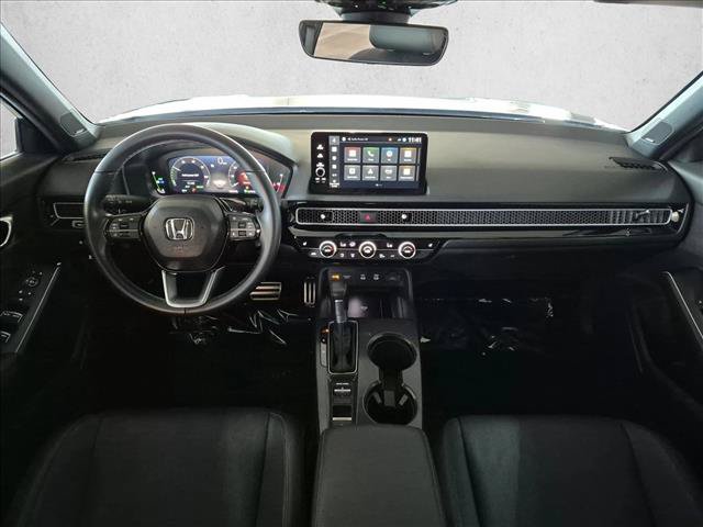 Used 2025 Honda Civic Sport Touring image 18