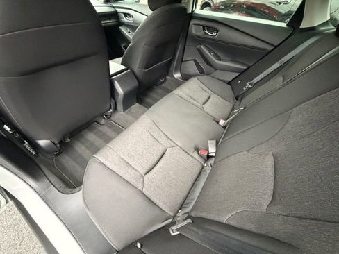 Used 2023 Honda Accord LX image 8