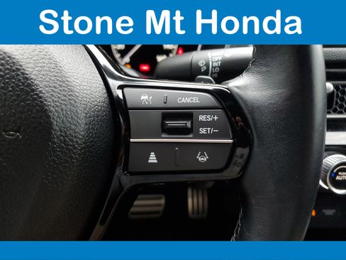 Used 2024 Honda Civic Sport image 24