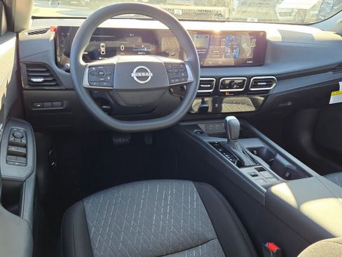 New 2026 Nissan Sentra SV w/ Floor Mat Package image 14