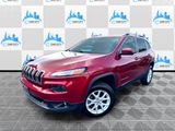 Used 2014 Jeep Cherokee Latitude image 2