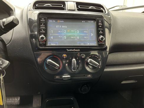 Used 2019 Mitsubishi Mirage G4 ES image 14