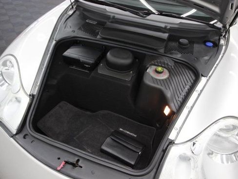 Used 2004 Porsche 911 Carrera 4S image 13