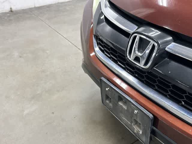 Used 2015 Honda CR-V EX image 30