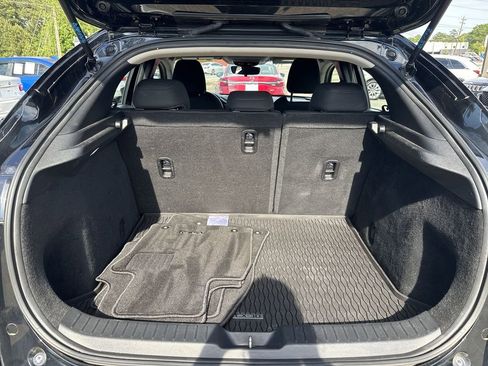 Certified 2021 MAZDA CX-30 FWD 2.5 S image 22