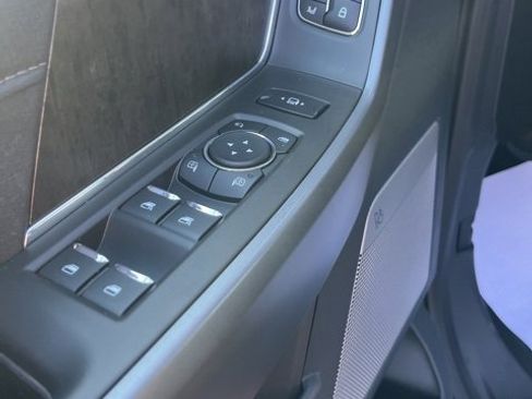 New 2026 Ford F250 Lariat w/ Chrome Package image 13