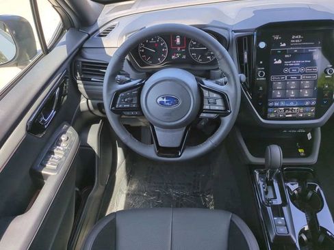 New 2026 Subaru Forester Touring image 16