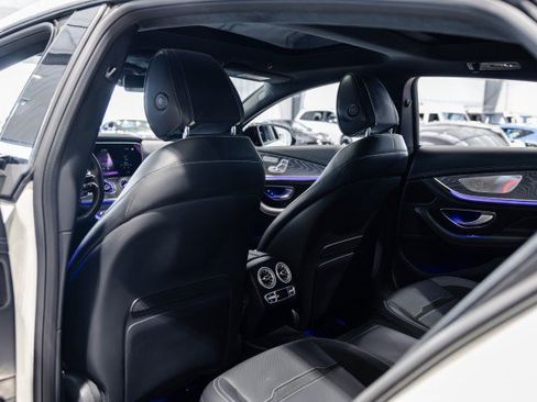 Used 2023 Mercedes-Benz AMG GT 63 S w/ Driver Assistance Package image 48