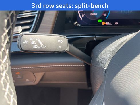 New 2026 Volkswagen Atlas SE FWD image 13