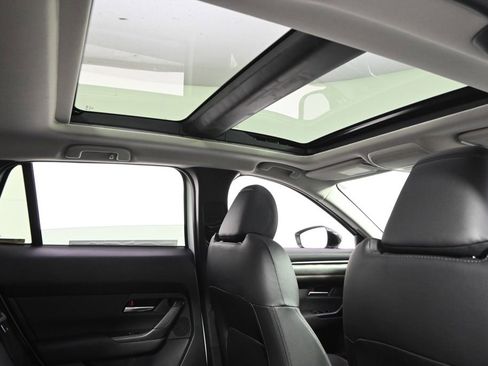 New 2026 MAZDA CX-50 2.5 Hybrid w/ Weather Package image 17