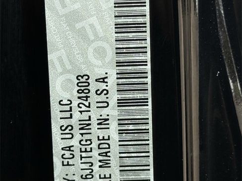 Used 2022 Jeep Gladiator Mojave image 32