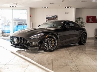 Used 2025 Mercedes-Benz AMG GT 55 video 1