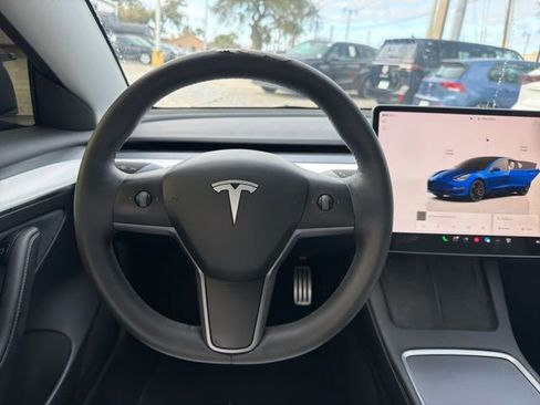 Used 2023 Tesla Model 3 Performance image 9