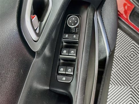 Used 2024 Kia Soul LX w/ Option Group 015 FWD image 19