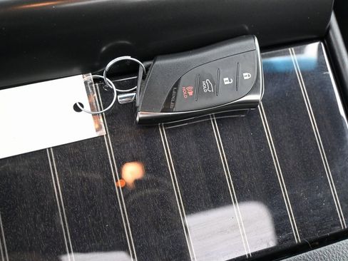 Used 2022 Lexus GX 460 Premium image 15