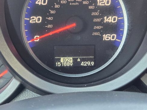 Used 2010 Acura RDX 2WD w/ Technology Package image 19