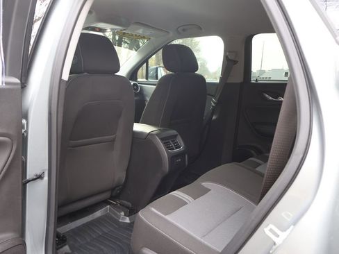 Certified 2024 Chevrolet Blazer LT image 44