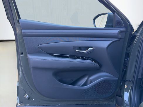 New 2026 Hyundai Santa Cruz XRT image 22