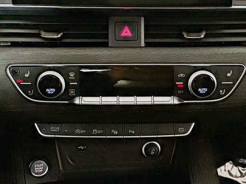 Used 2024 Audi A4 2.0T Prestige w/ Prestige Package image 11