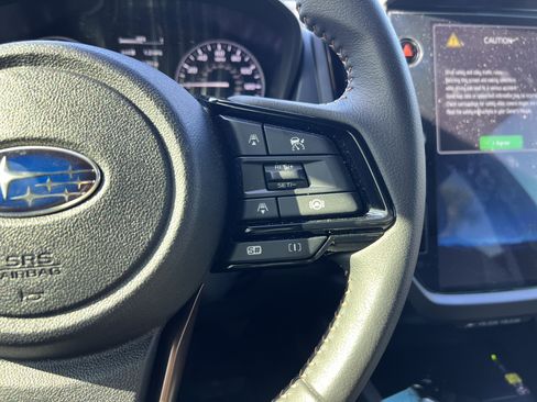 Used 2025 Subaru Forester Sport w/ Popular Package #2 image 20