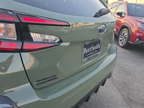 New 2026 Subaru Crosstrek 2.5i Limited image 5