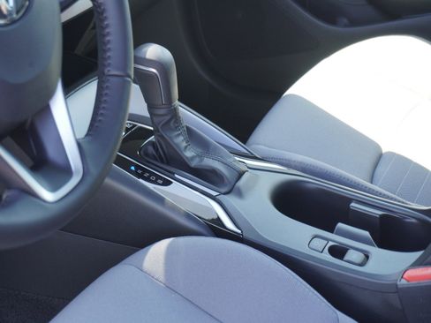 New 2026 Toyota Corolla SE FWD image 19