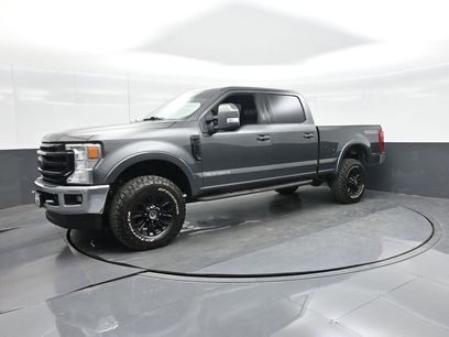 Used 2020 Ford F250 Lariat w/ Tremor Off-Road Package