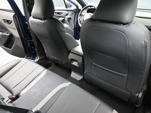 New 2026 Subaru Crosstrek 2.5i Wilderness image 15
