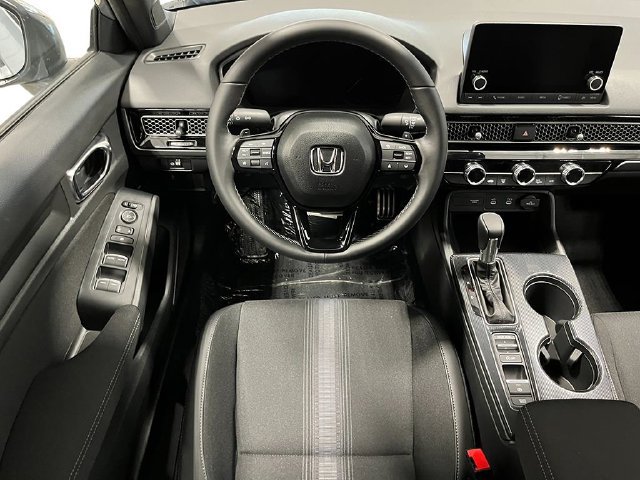 New 2026 Honda Civic Sport image 18