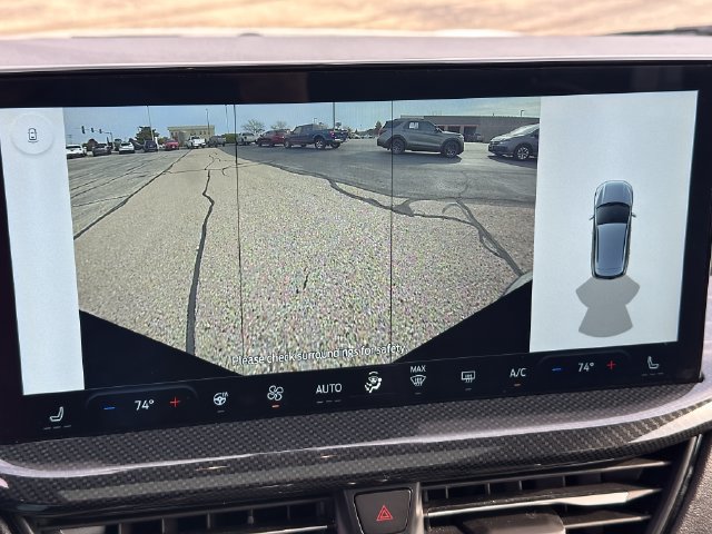 Used 2026 Ford Escape ST-Line Select w/ Tech Pack #1 AWD/4WD image 30