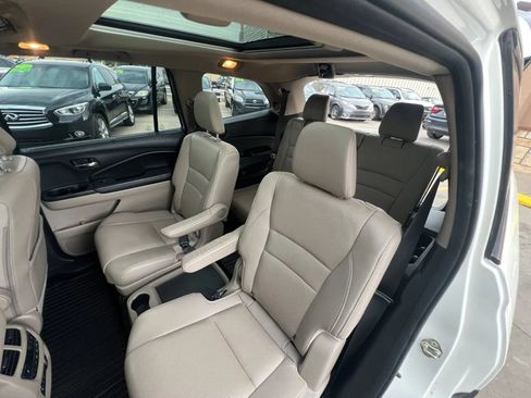 Used 2017 Honda Pilot Elite image 35