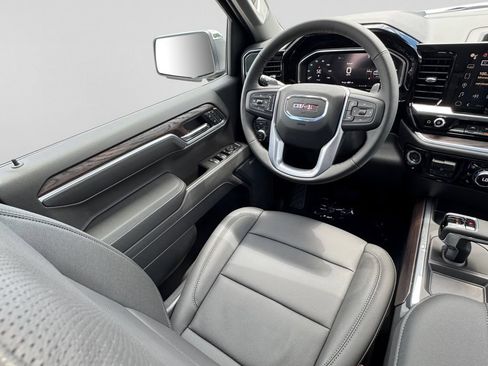 New 2026 GMC Sierra 1500 SLT w/ SLT Premium Plus Package AWD/4WD image 16