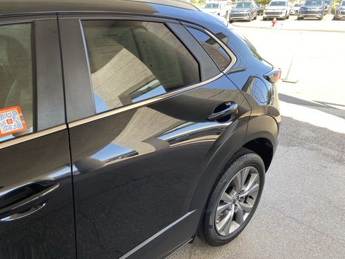 Certified 2025 MAZDA CX-30 AWD 2.5 S w/ Preferred Package image 60