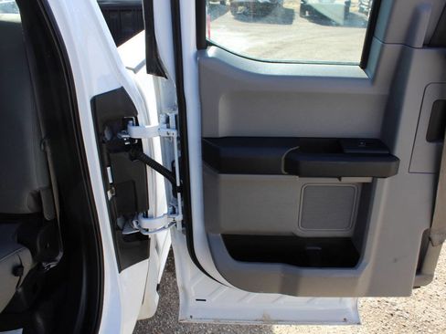 Used 2019 Ford F250 XL w/ XL Value Package image 20