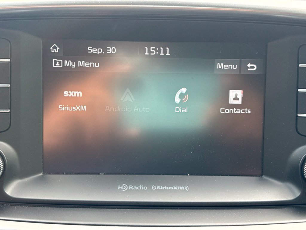 Used 2019 Kia Sorento EX FWD image 27