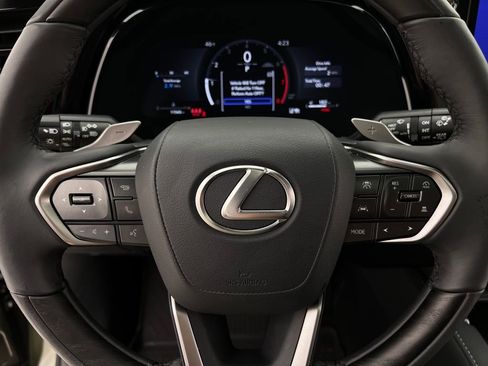 Certified 2025 Lexus RX 350 Premium w/ Accessory Package AWD/4WD image 25