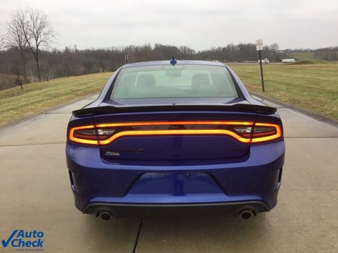 Used 2022 Dodge Charger GT w/ Plus Group image 4