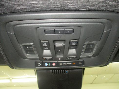 New 2025 GMC Sierra 2500 AT4 w/ AT4 Premium Plus Package image 33