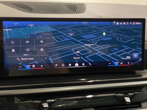 New 2026 BMW X7 xDrive40i w/ M Sport Package image 25