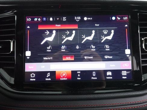 New 2026 Dodge Durango GT image 17