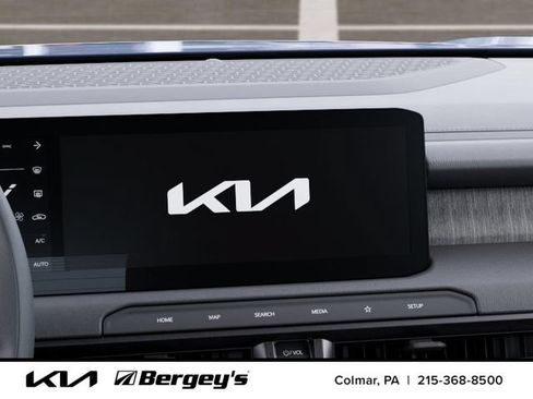 New 2027 Kia Telluride X-Line SX Prestige AWD/4WD image 23