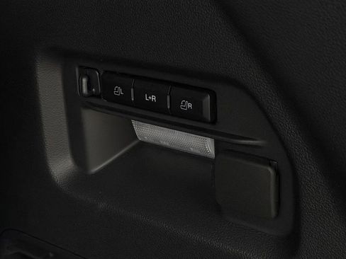 New 2026 Ford Explorer ST w/ Sun And Sound Package RWD image 62
