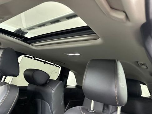 Used 2024 MAZDA CX-90 Plug-In Hybrid w/ Preferred image 11