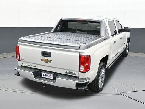 Used 2017 Chevrolet Silverado 1500 High Country w/ High Desert Package image 60