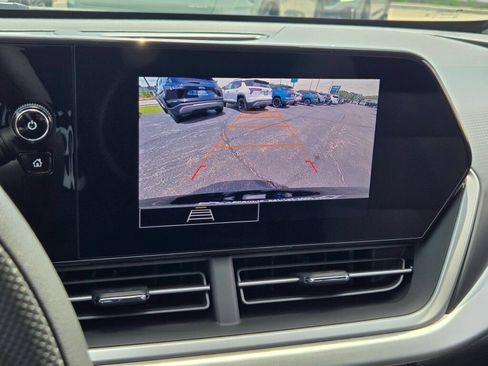 New 2026 Chevrolet Trax LS w/ LS Convenience Package FWD image 23